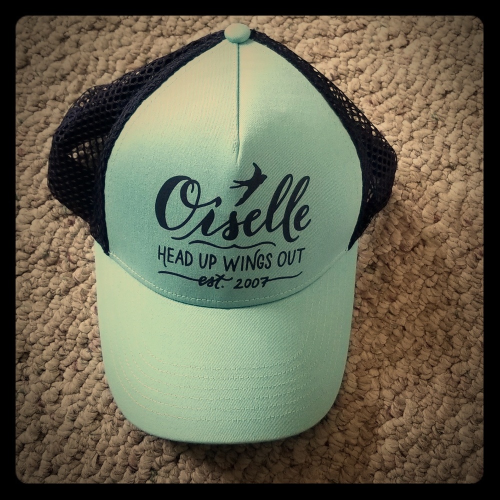 Oiselle